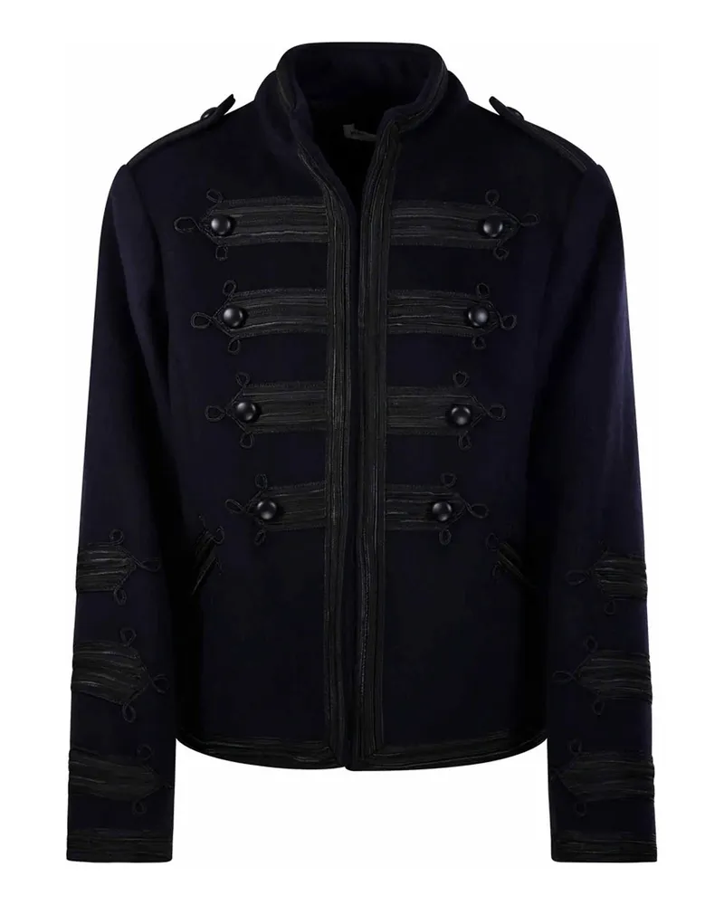 P.A.R.O.S.H. P. A.R. O.S. H. Blazer - Blau Blau