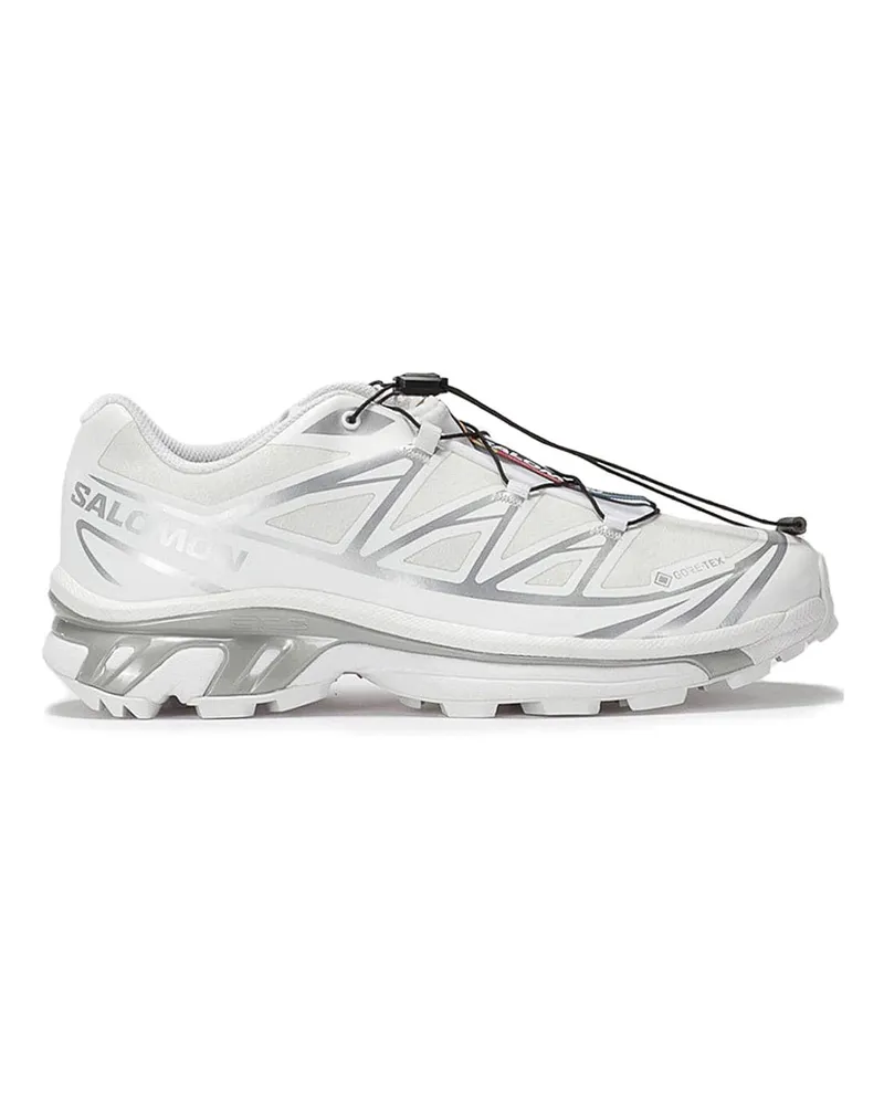 Salomon Sneaker - Weiß Weiß