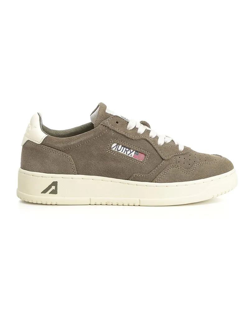 AUTRY Sneaker - Braun Braun