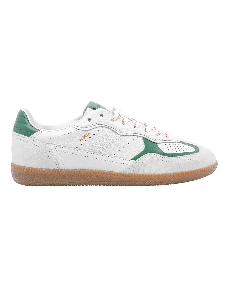 Alohas Sneaker - Weiß Weiß
