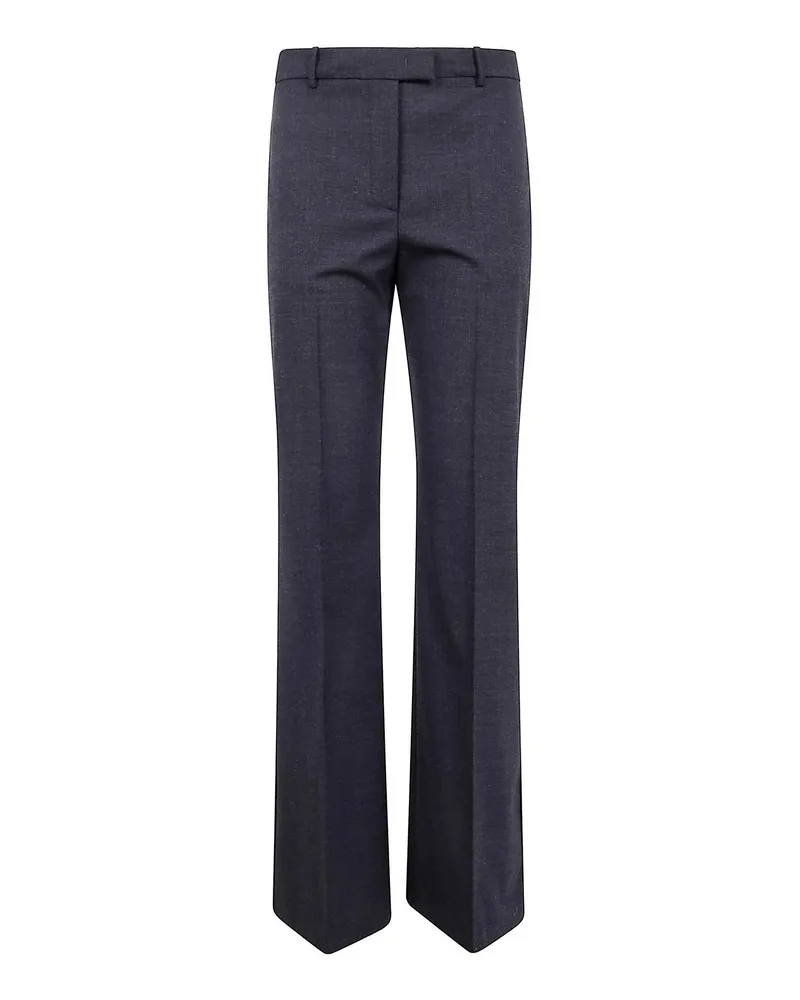 Liviana Conti Casual Hose - Grau Grau