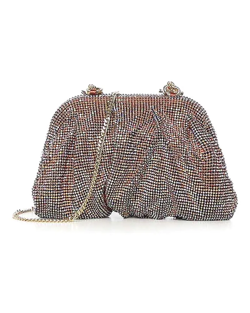 Benedetta Bruzziches Clutch - Bunt Bunt