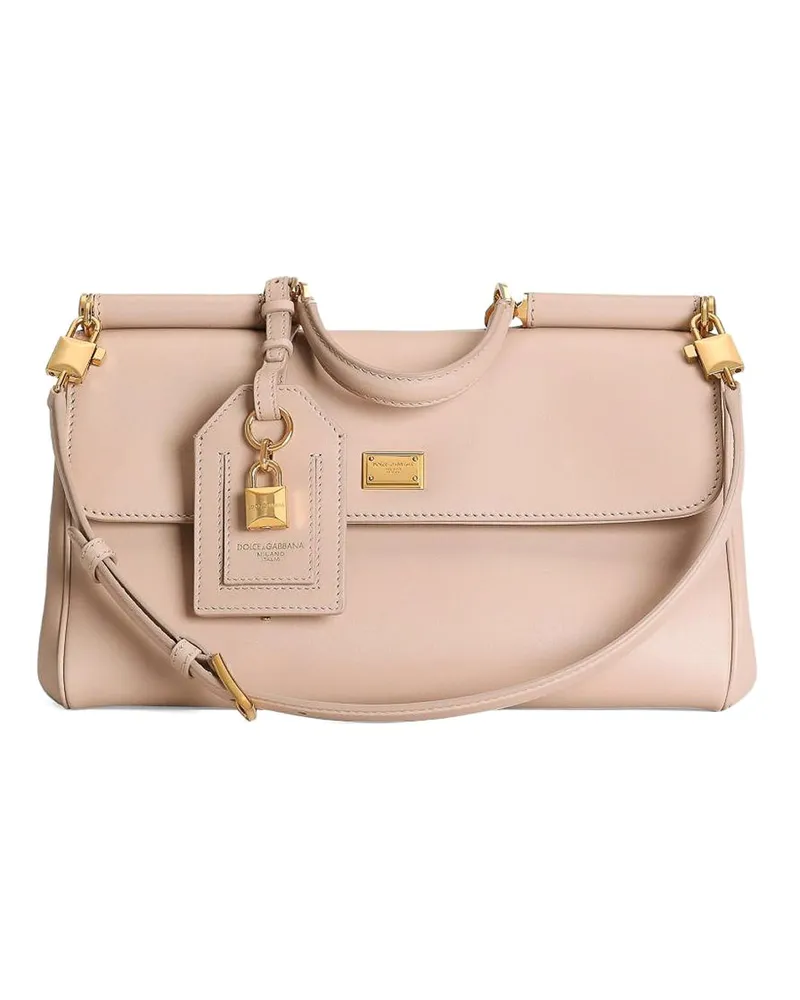 Dolce & Gabbana Shopper - Nude Nude