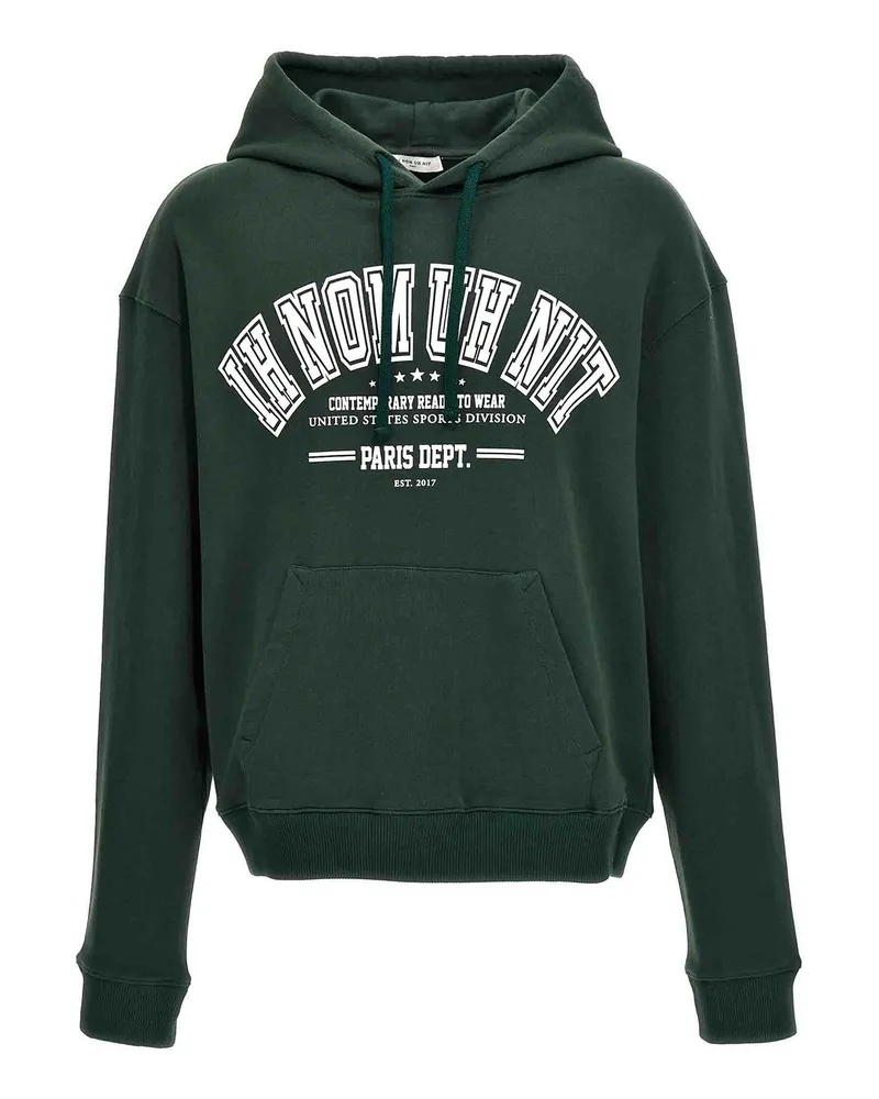 IH NOM UH NIT Sweatshirt - Grün Grün