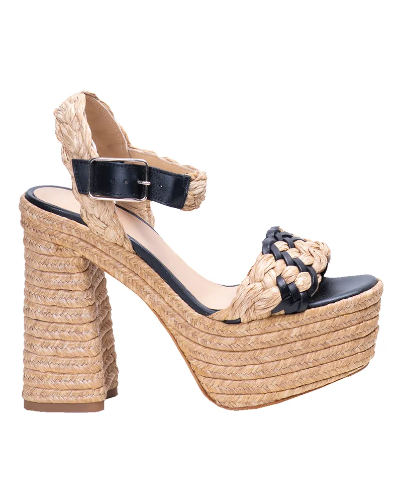 Castañer Sandalen - Bunt Bunt