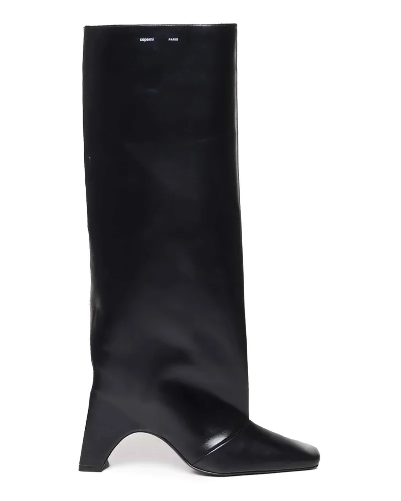 COPERNI Stiefel - Schwarz Schwarz