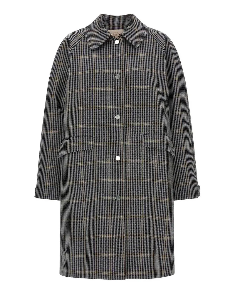 TELA Trenchcoat - Bunt Bunt