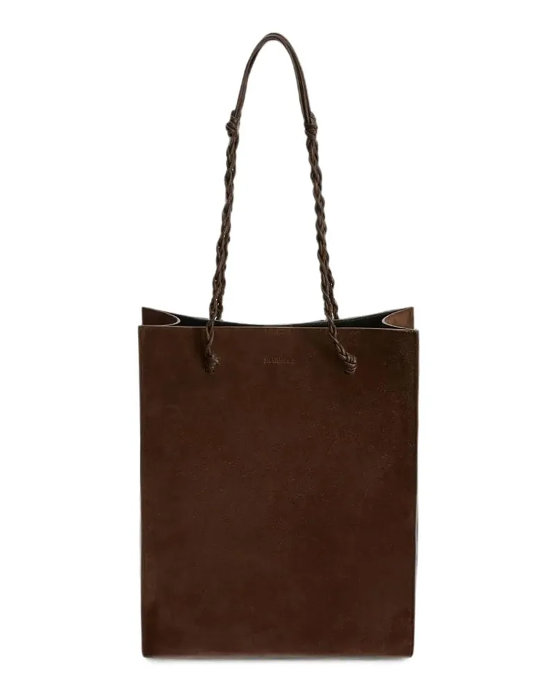Jil Sander Shopper - Braun Braun