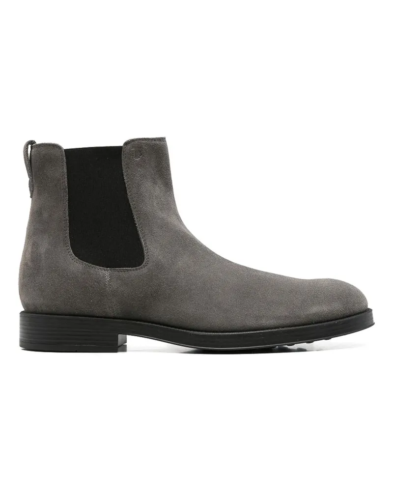 TOD'S Stiefeletten - Keine Keine
