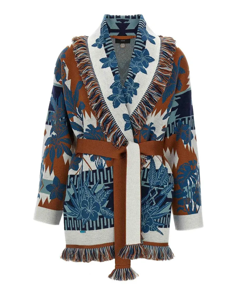 Alanui Cardigan - Bunt Bunt