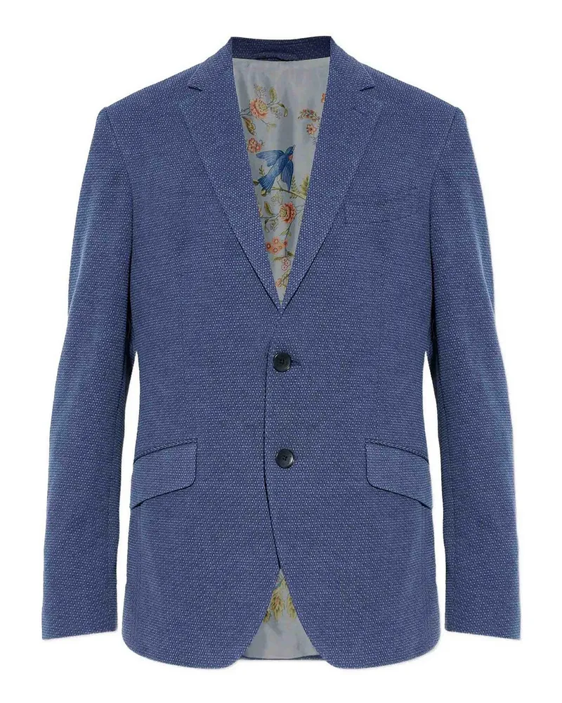 Etro Casualjacke - Keine Keine