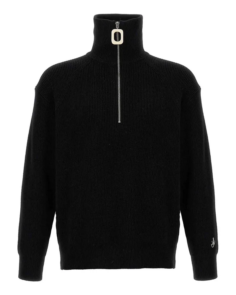 J.W.Anderson J. W. Anderson Cardigan - Schwarz Schwarz