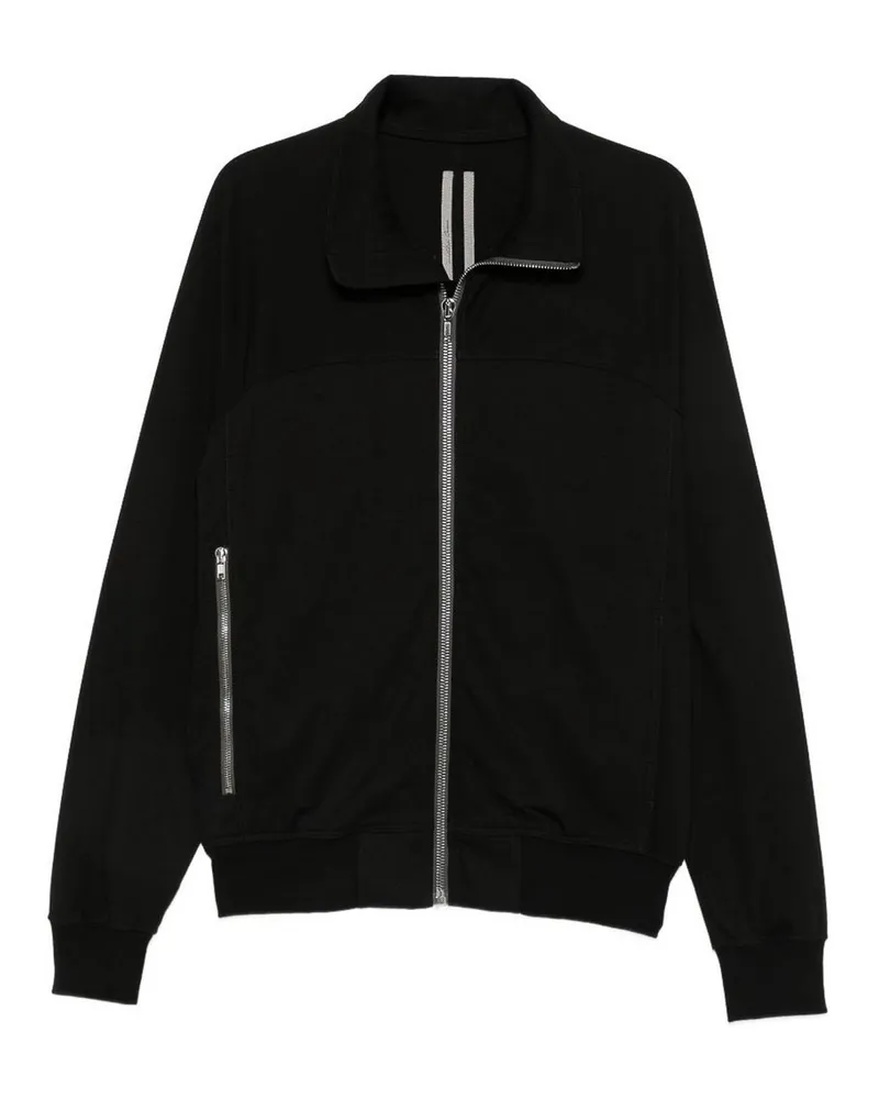 Rick Owens Sweatshirt - Schwarz Schwarz