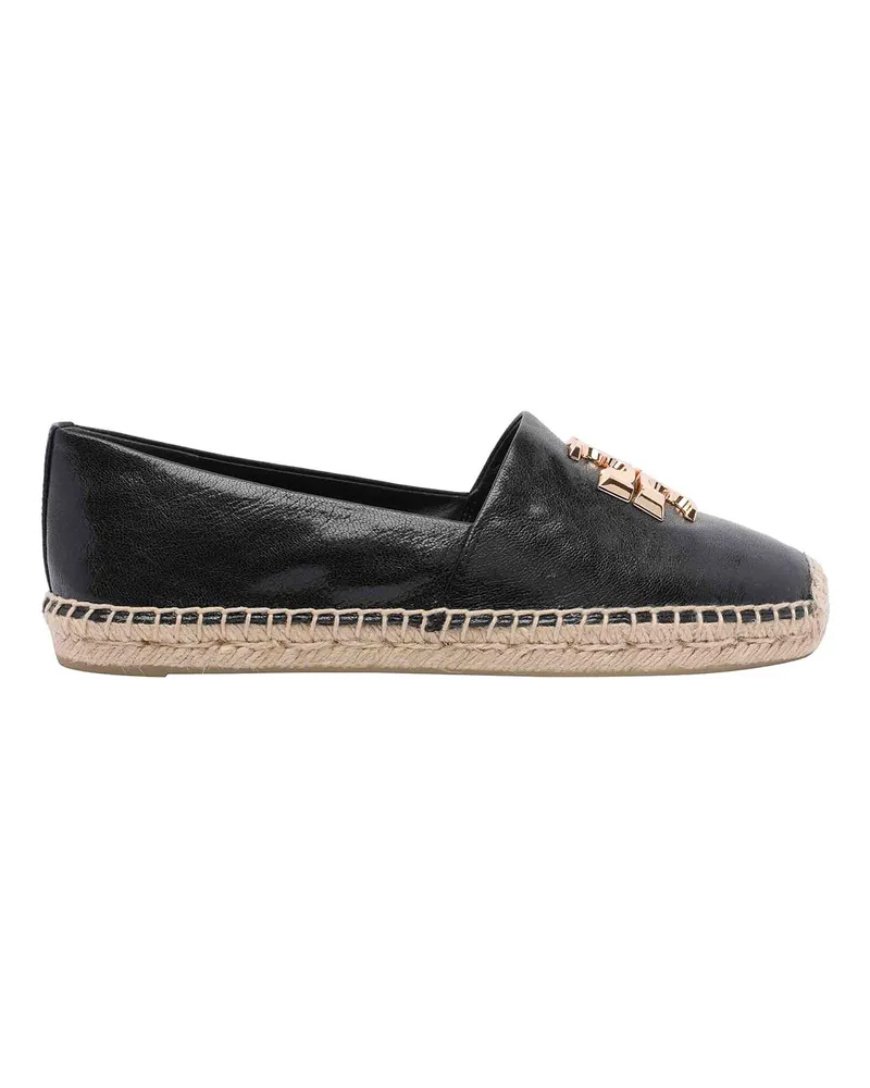 Tory Burch Espadrilles - Schwarz Schwarz
