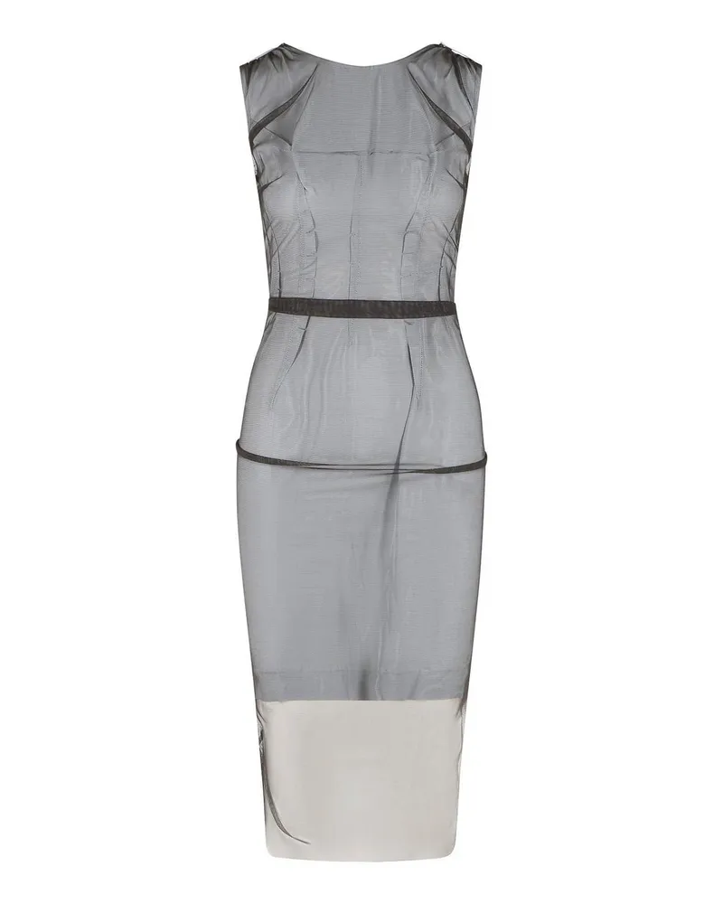 Maison Margiela Badeanzug - Braun Braun