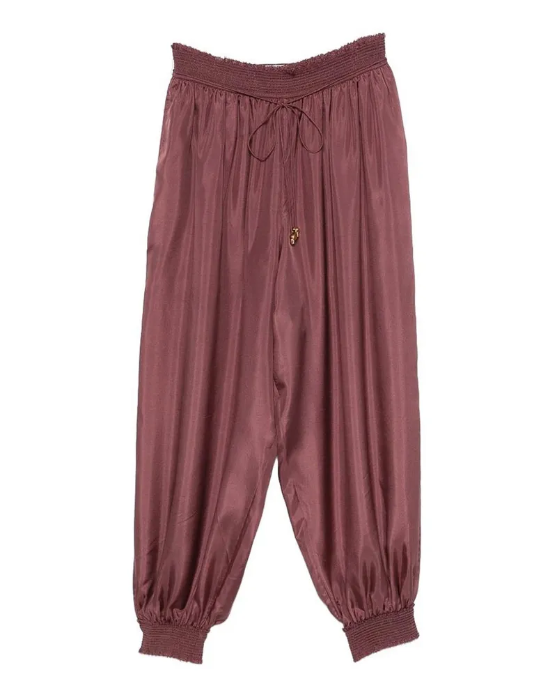 Zimmermann Casual Hose - Braun Braun