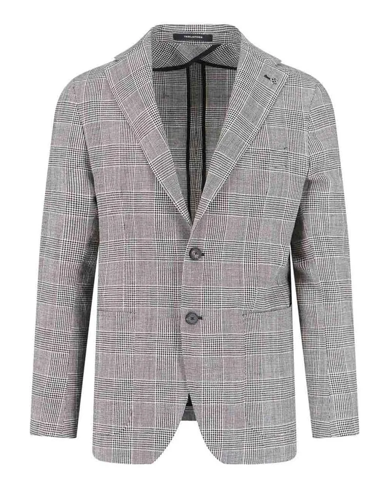 Tagliatore Blazer - Weiß Weiß