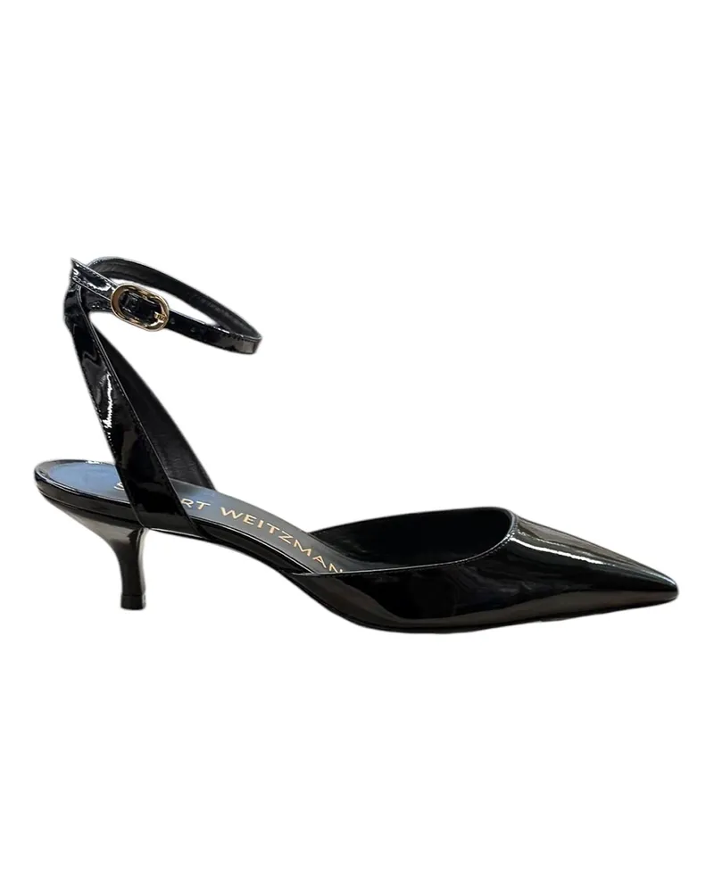 Stuart Weitzman Pumps - Schwarz Schwarz