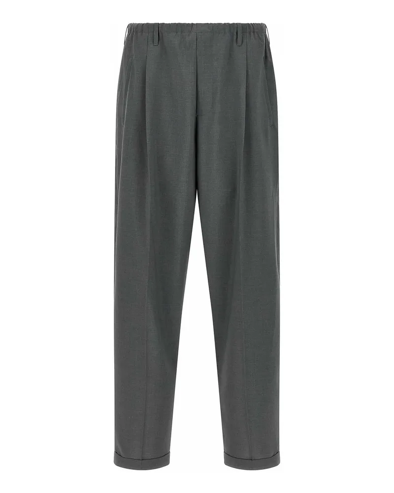 Magliano Casual Hose - Grau Grau