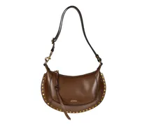Bauchtasche - Braun