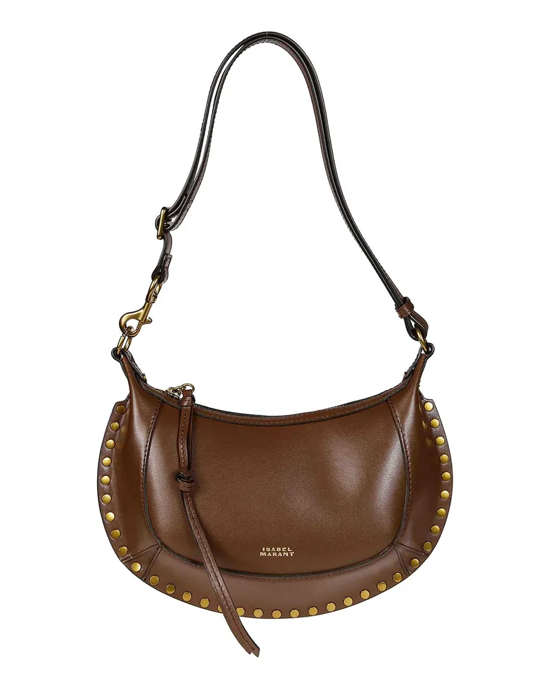 Isabel Marant Bauchtasche - Braun Braun