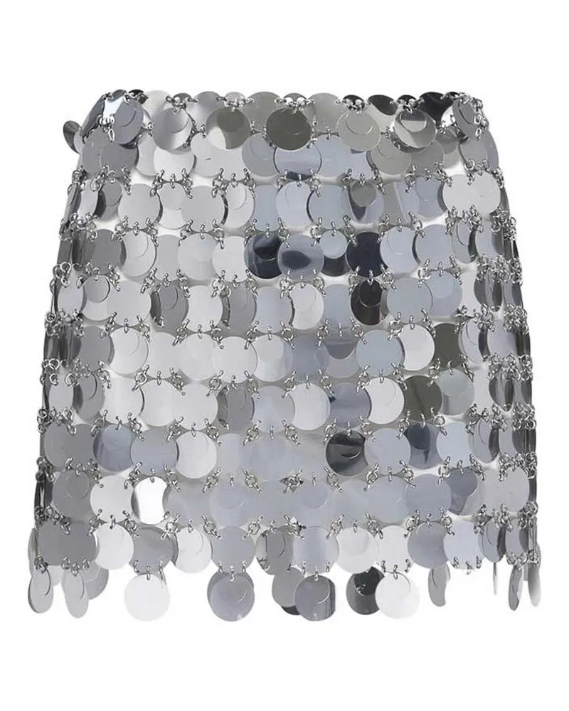 Paco Rabanne Midirock - Silber Silber