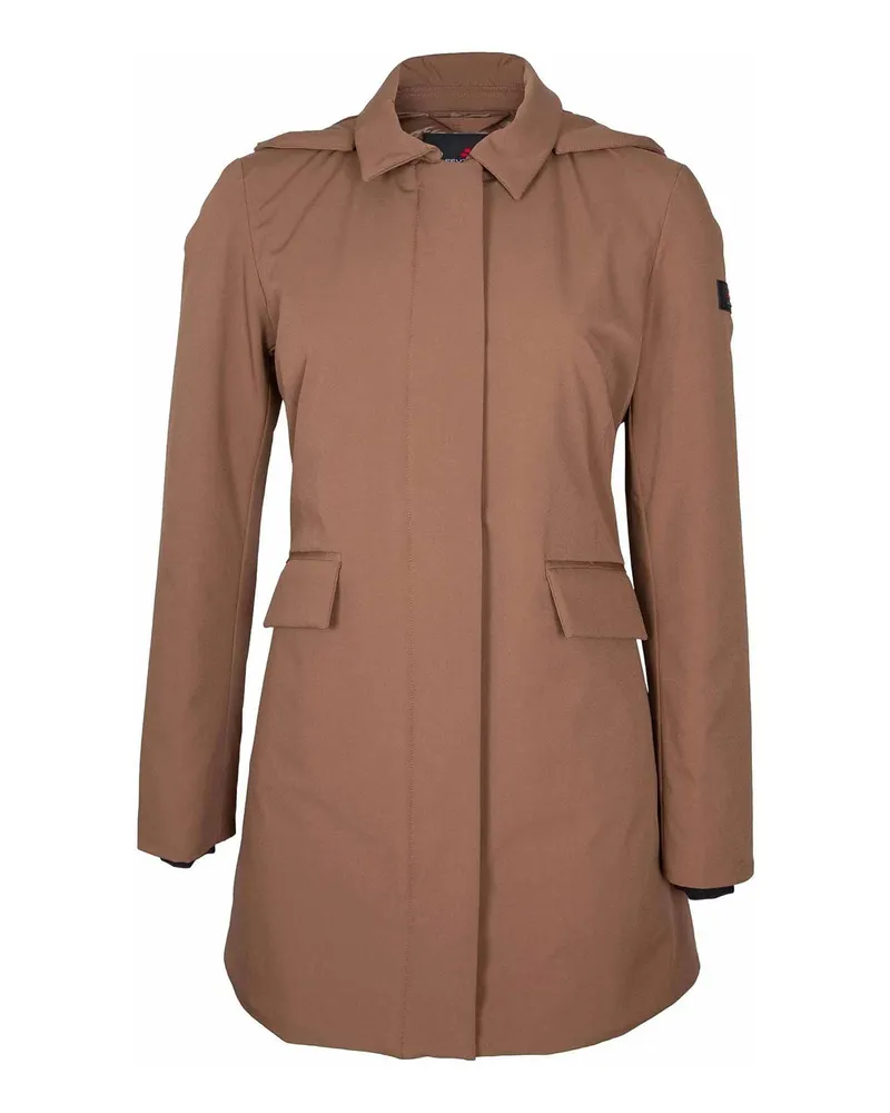Peuterey Parka - Braun Braun