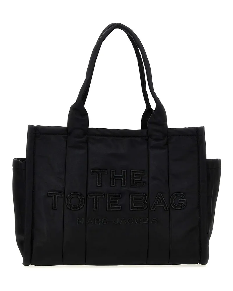 Marc Jacobs Umhängetasche - Schwarz Schwarz
