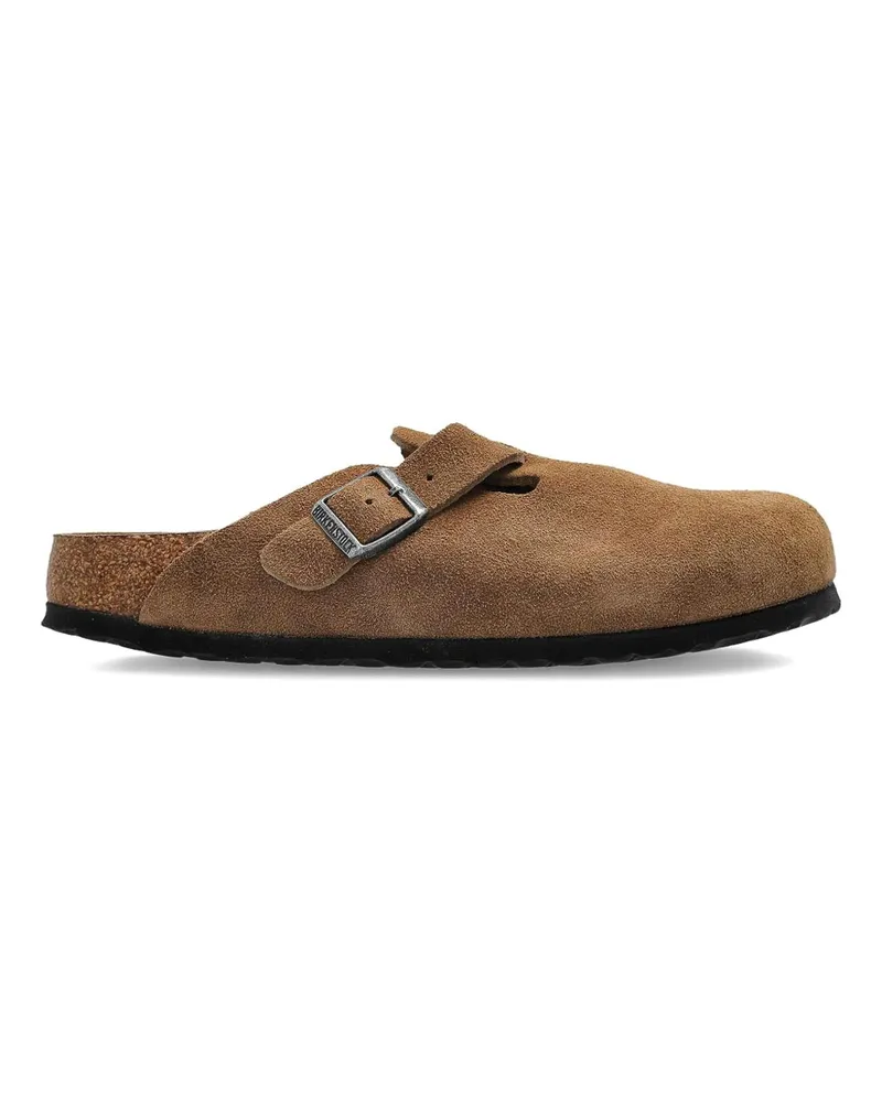 Birkenstock Mules - Braun Braun