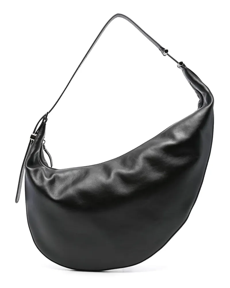 Marni Schultertasche - Schwarz Schwarz