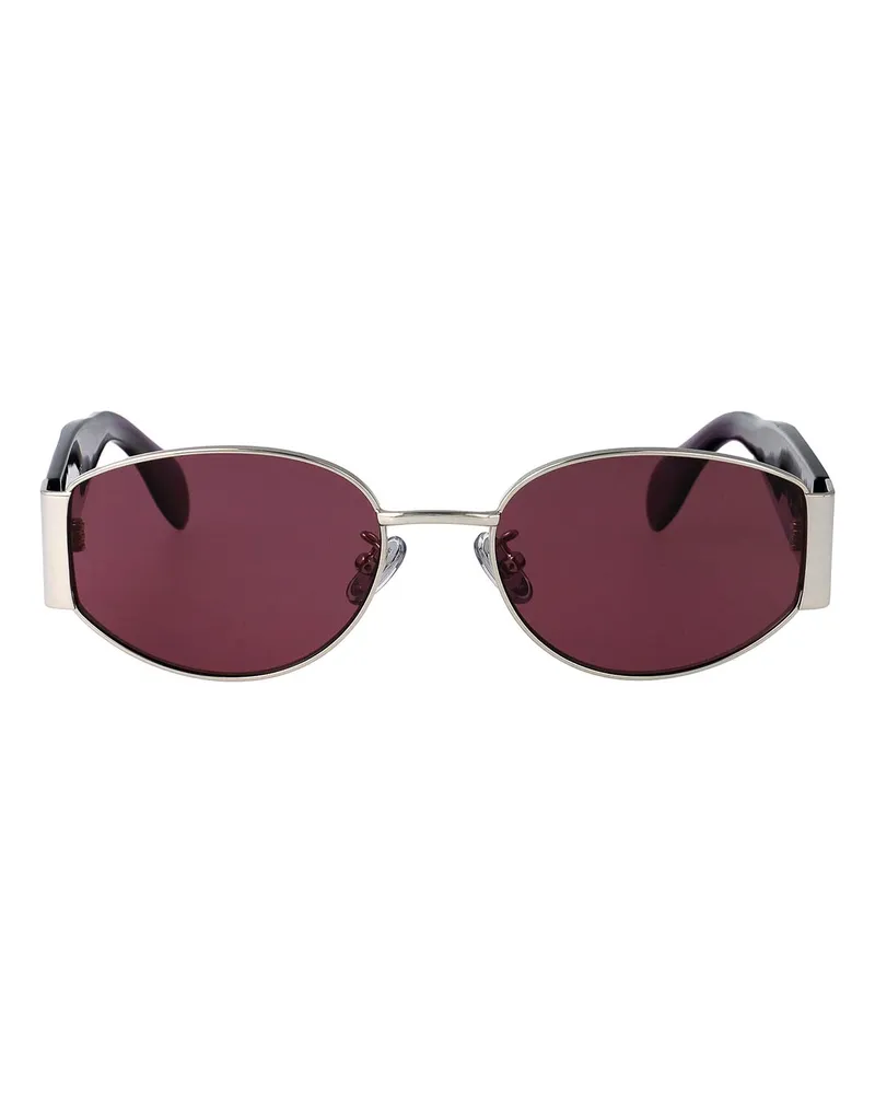 RETROSUPERFUTURE Sonnenbrille - Lila Lila