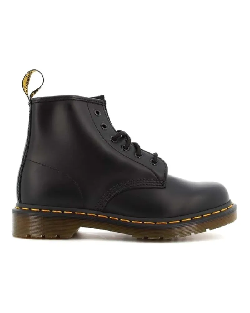 Dr.Martens Stiefeletten - Schwarz Schwarz