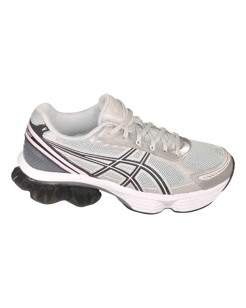 Asics Sneaker - Grau Grau