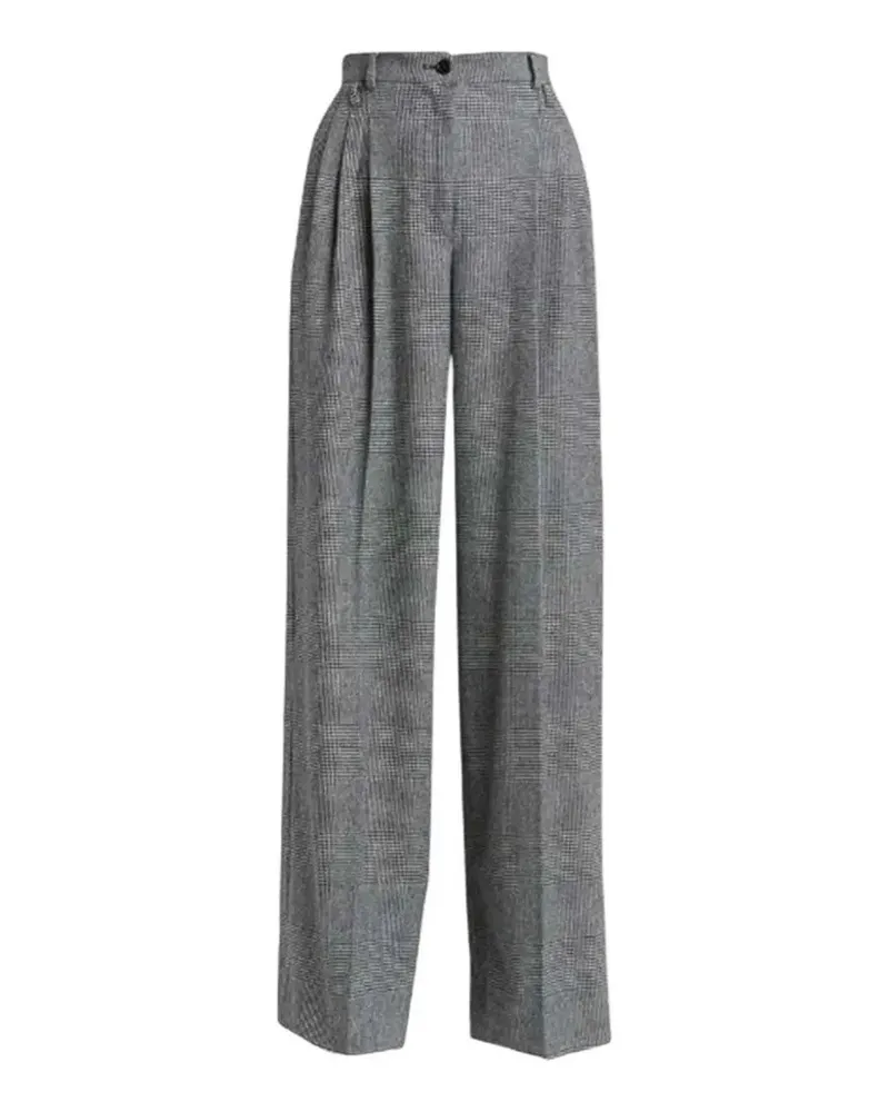 Dolce & Gabbana Rollkragenpullover - Grau Grau