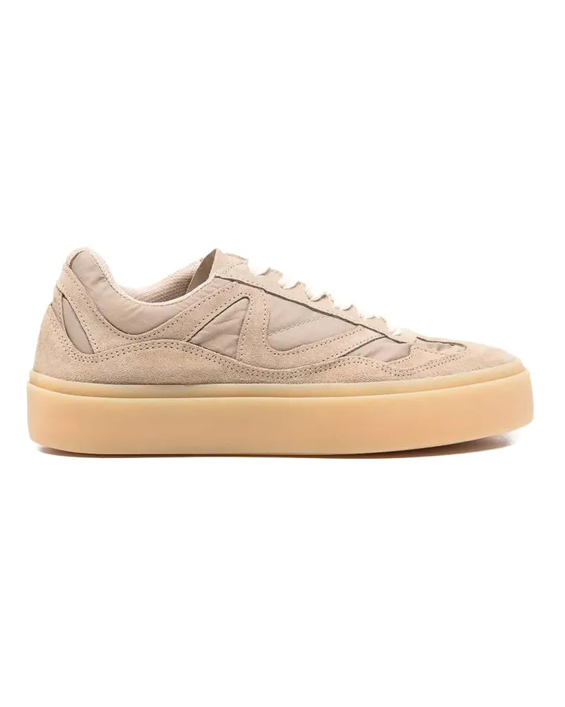 INUIKII Sneaker - Braun Braun