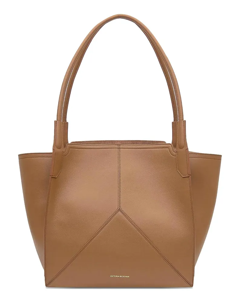 Victoria Beckham Shopper - Beige Beige