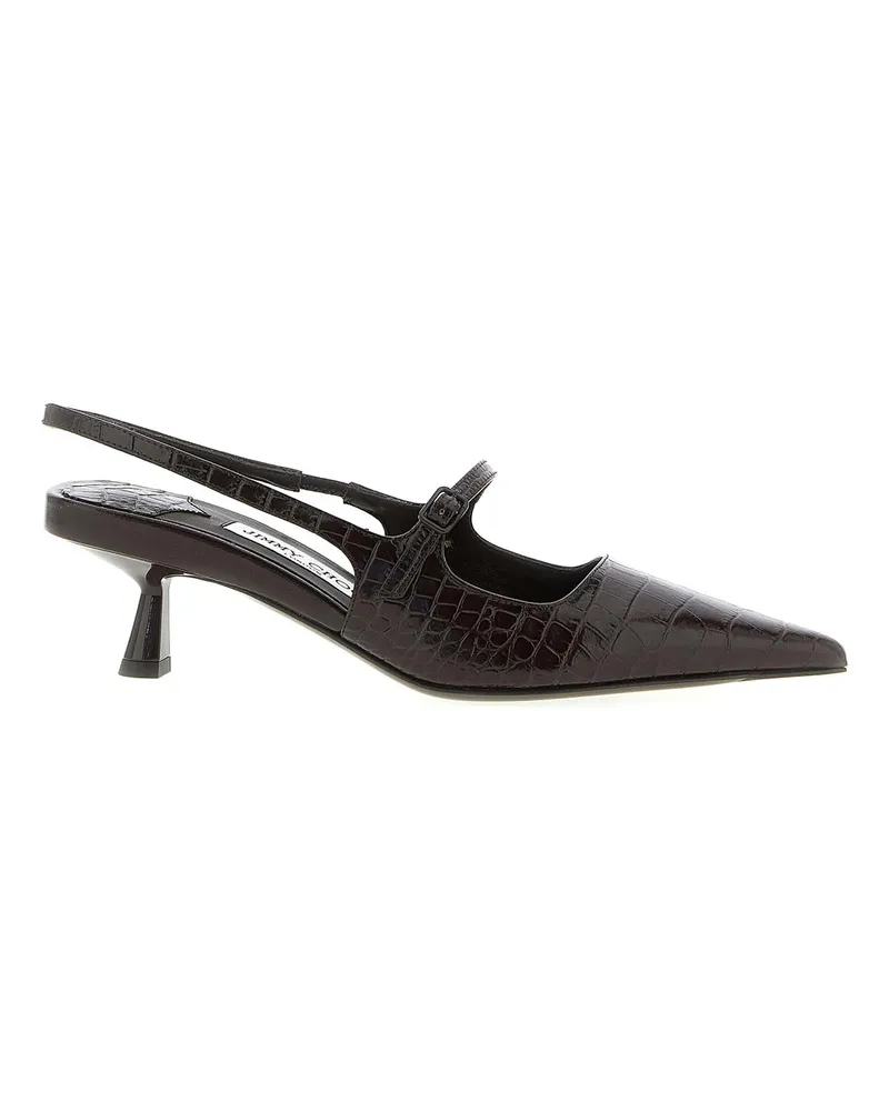 Jimmy Choo Pumps - Braun Braun