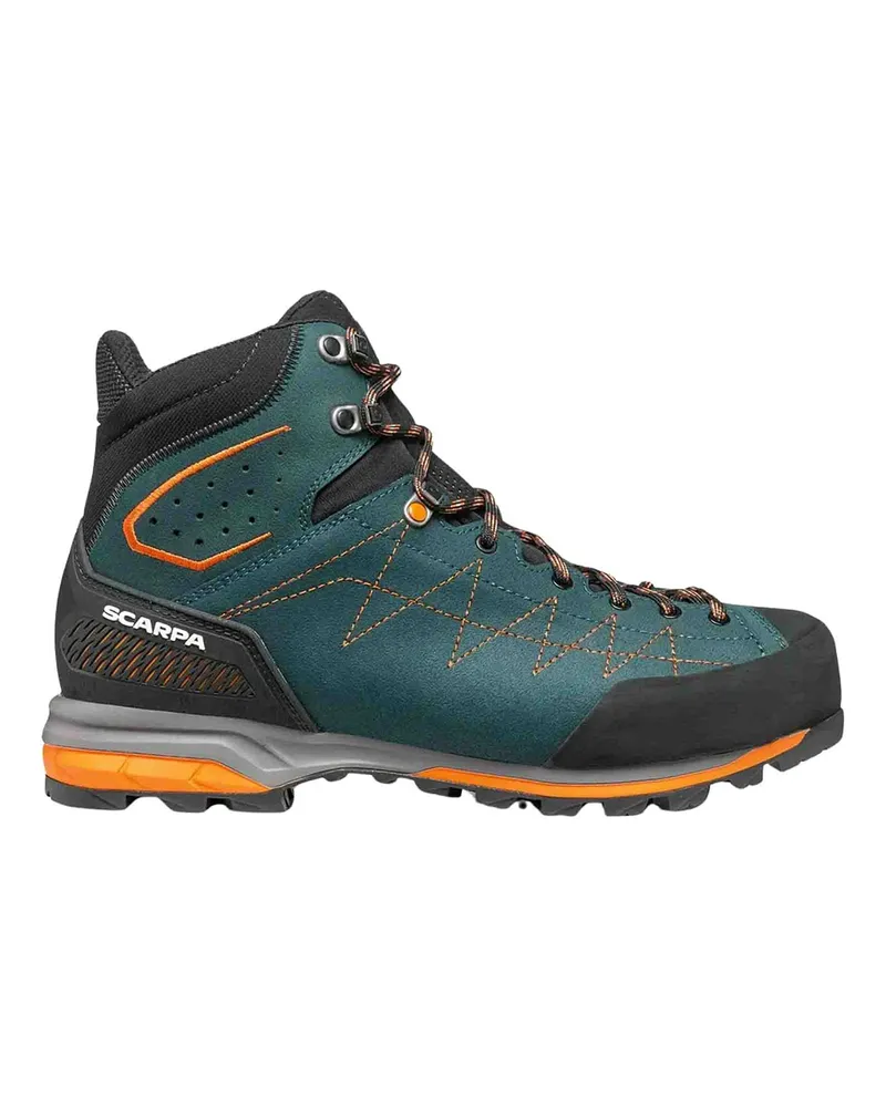 Scarpa Stiefeletten - Orange Orange