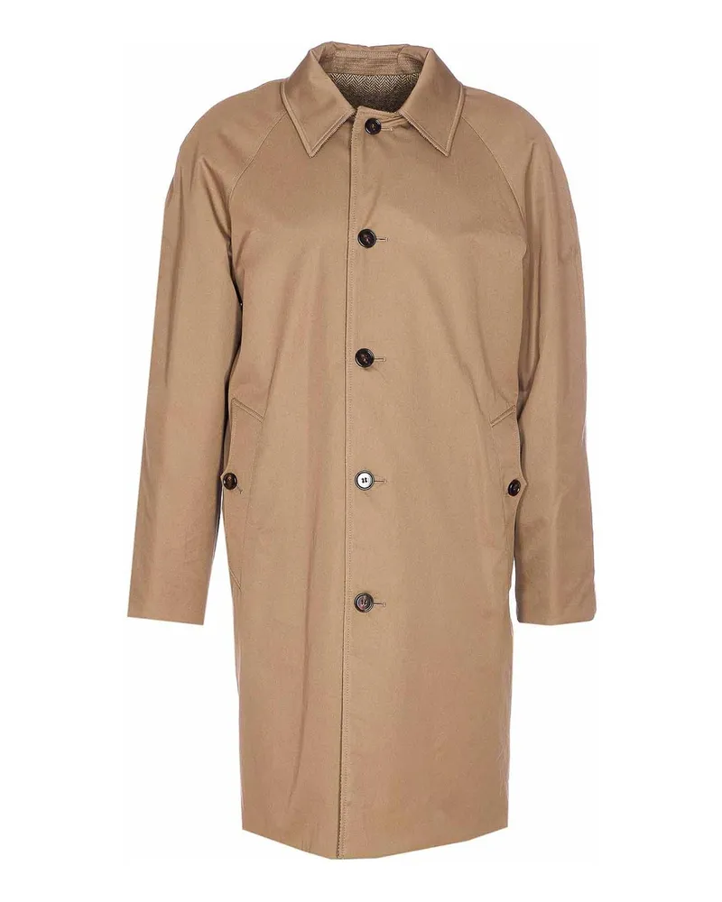Burberry Trenchcoat - Beige Beige