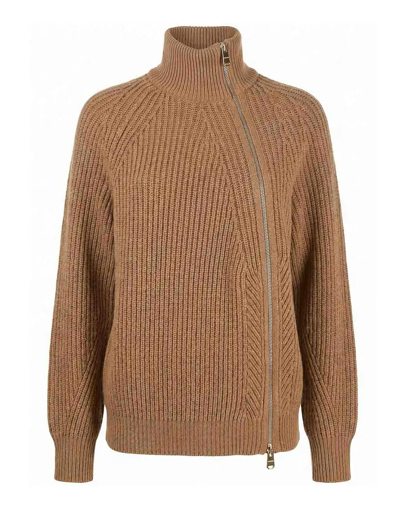 Dondup Cardigan - Camel Camel