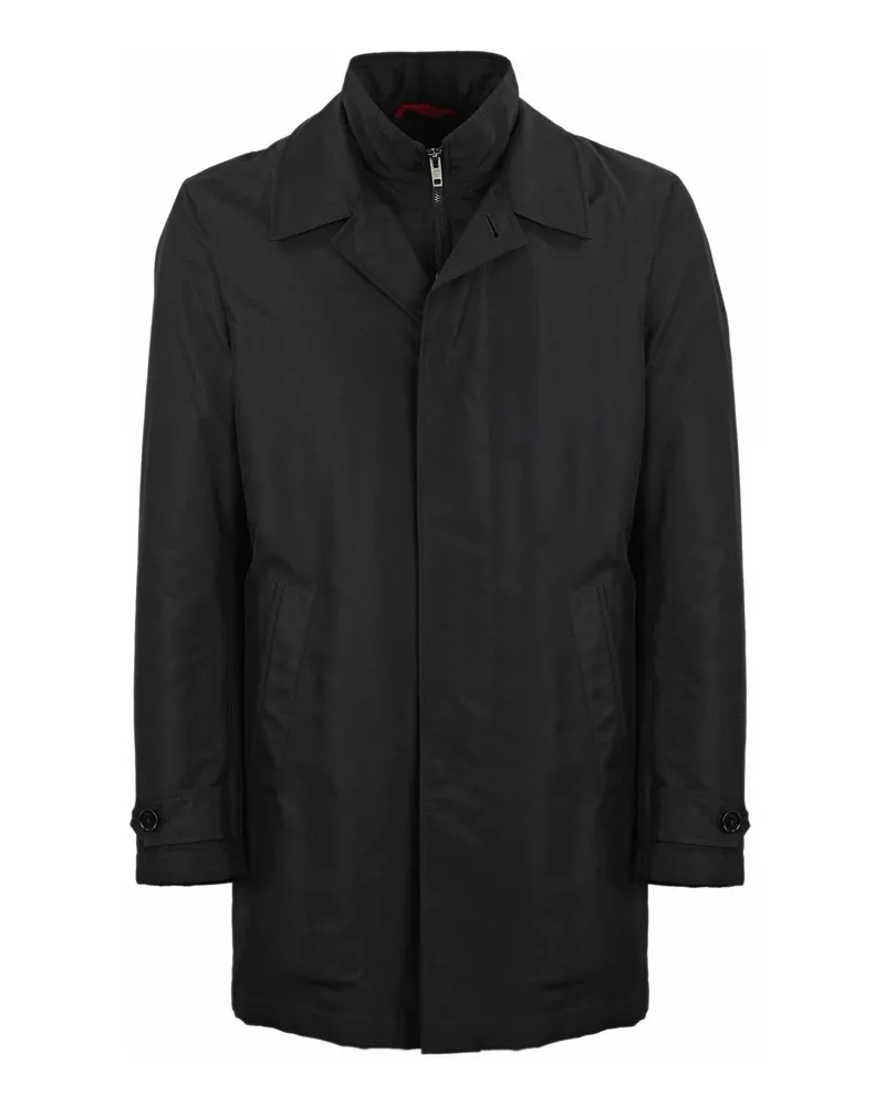 Fay Trenchcoat - Blau Blau