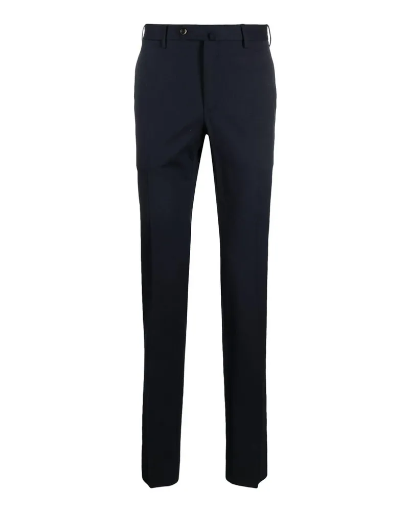 PT TORINO Casual Hose - Blau Blau