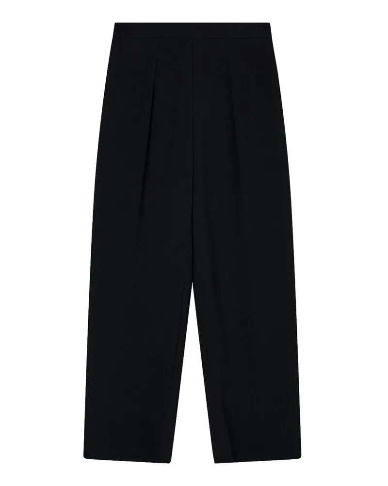 Emporio Armani Shorts - Schwarz Schwarz