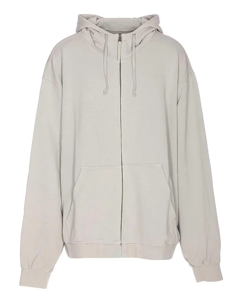 Maison Margiela Sweatshirt - Grau Grau