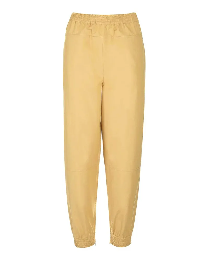 Loewe Shorts - Gelb Gelb