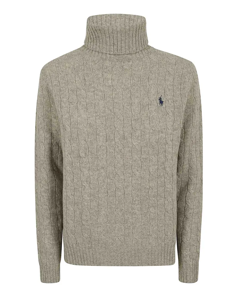 Ralph Lauren Poloshirt - Beige Beige