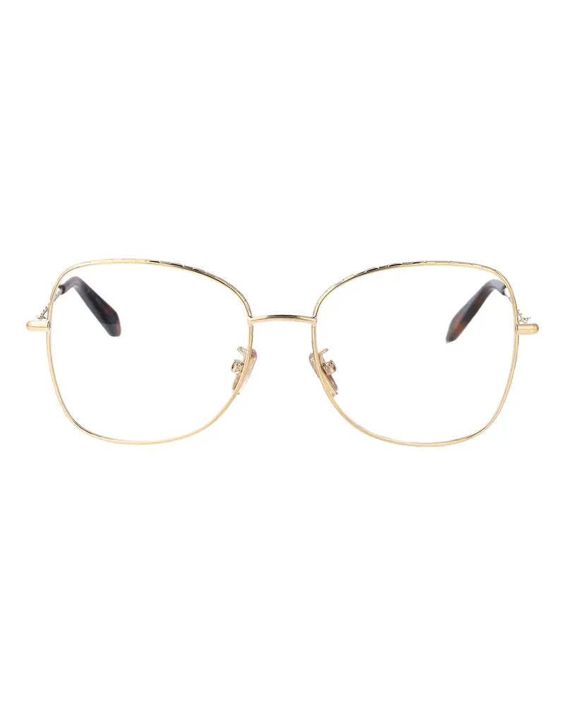 Bulgari Sonnenbrille - Gold Gold