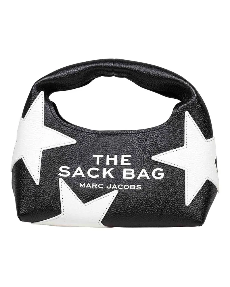 Marc Jacobs Shopper - Schwarz Schwarz