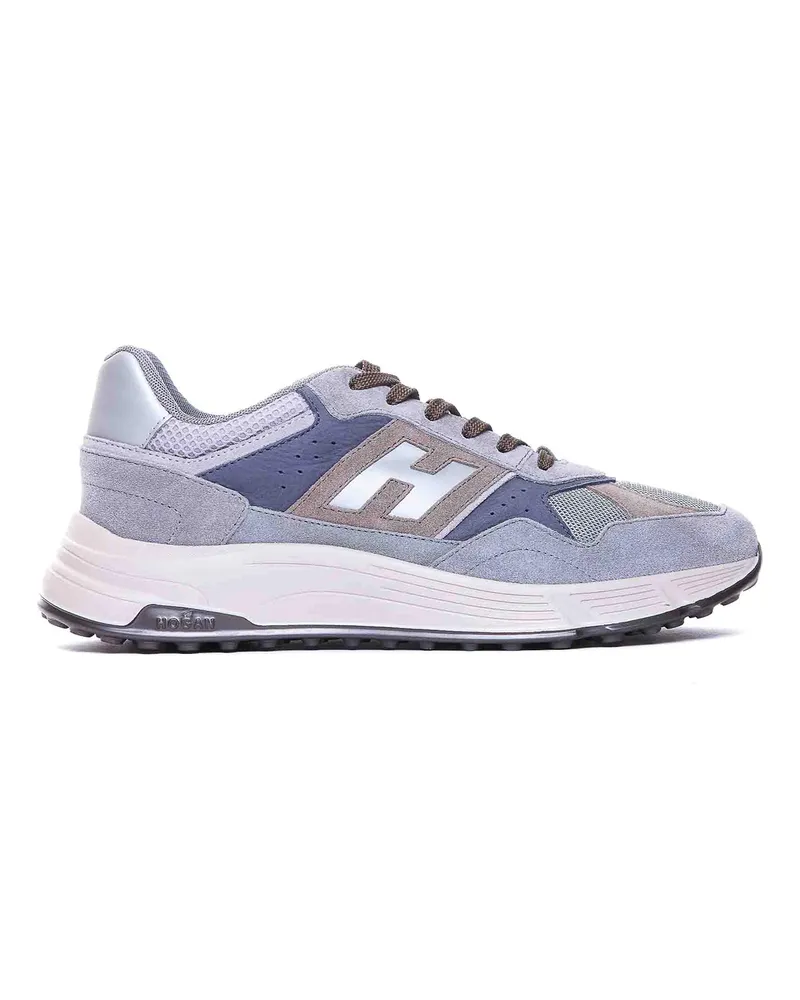 Hogan Sneaker - Grau Grau