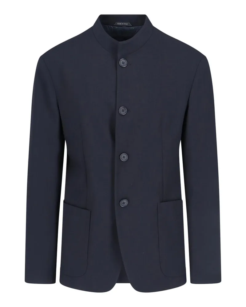 Giorgio Armani Blazer - Blau Blau